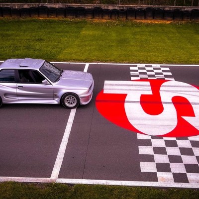 hyattdom's BMW 325