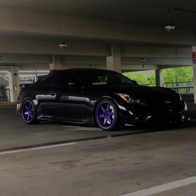 Vq.chrisss's INFINITI G37