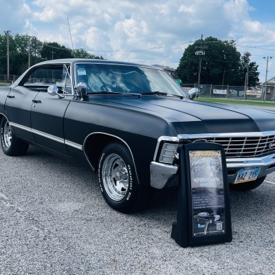 Lanchero302's Chevrolet Impala