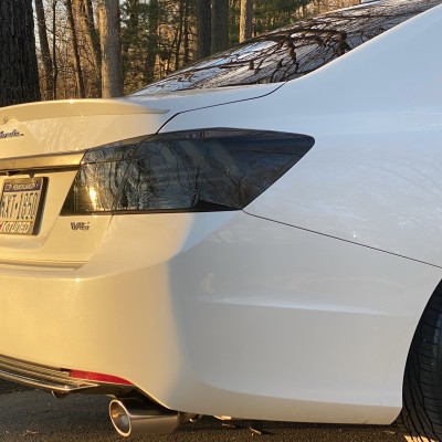 JordanTheodore's Honda Accord