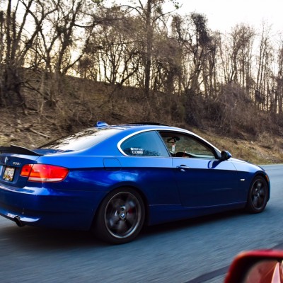 Cisco17's BMW 335