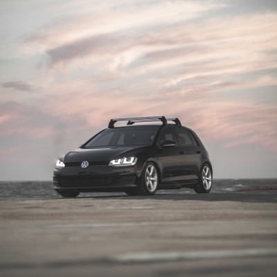 ecobeast.eric's Volkswagen Golf