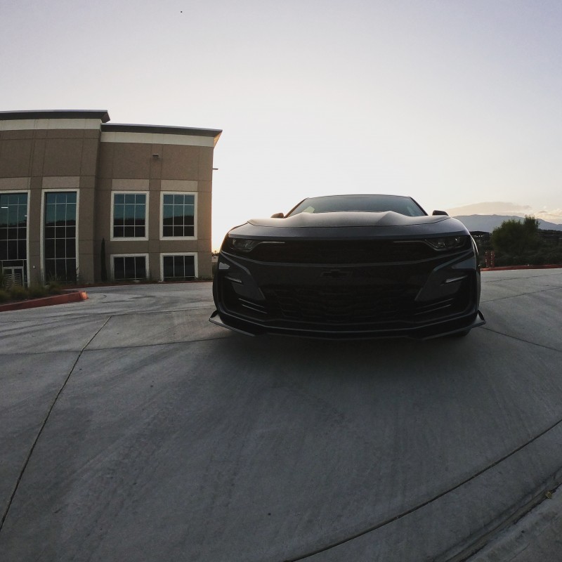 1LoneSS's Chevrolet Camaro