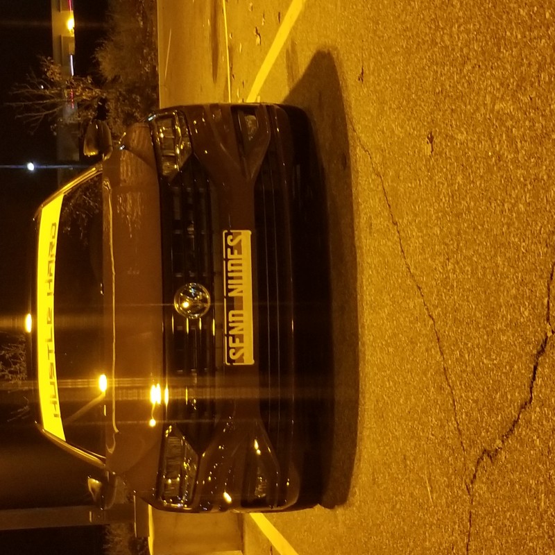 Ag_mk7's Volkswagen Jetta