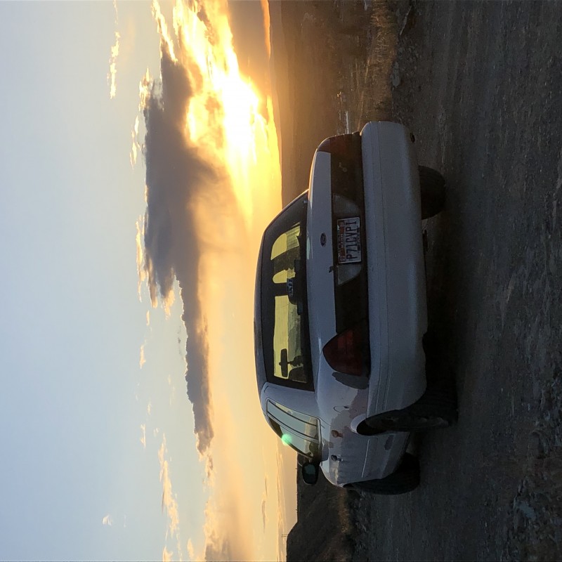 Averybigvic07's Ford Crown Victoria