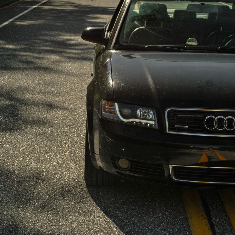 B6_Phantom's Audi A4