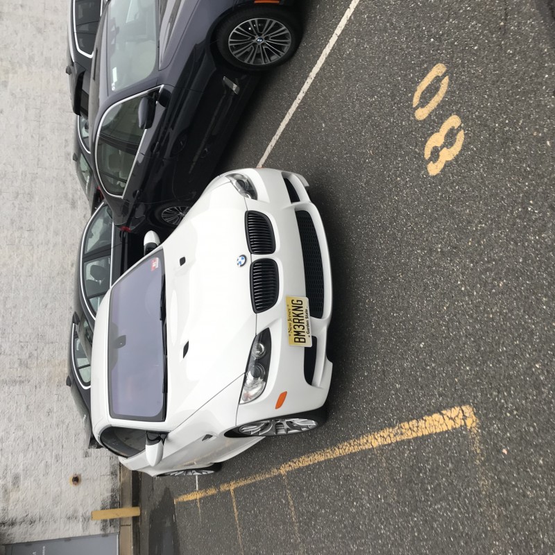 Bimm3rking's BMW M3