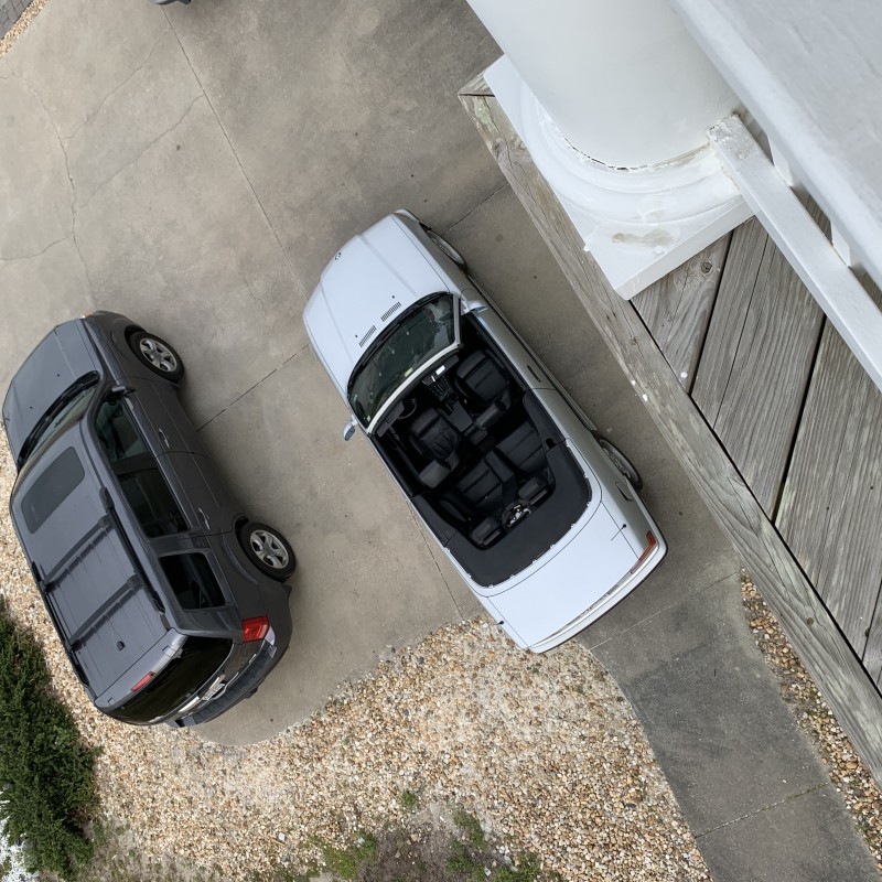 Dougscars's BMW M3