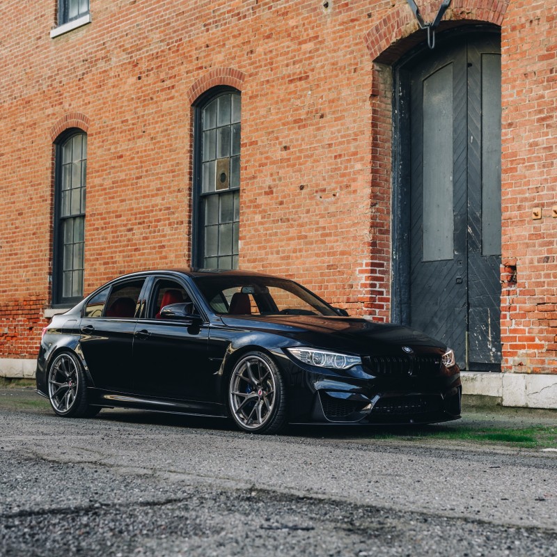 Dresousa's BMW M3