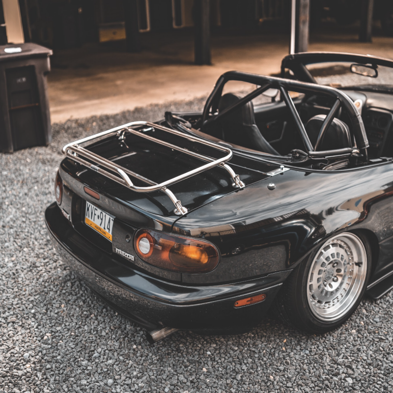 Dylchi's Mazda Miata