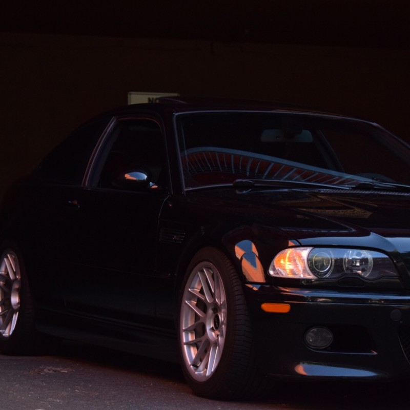 Edgy_m3's BMW M3