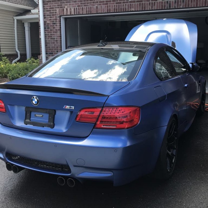 Edu09's BMW M3