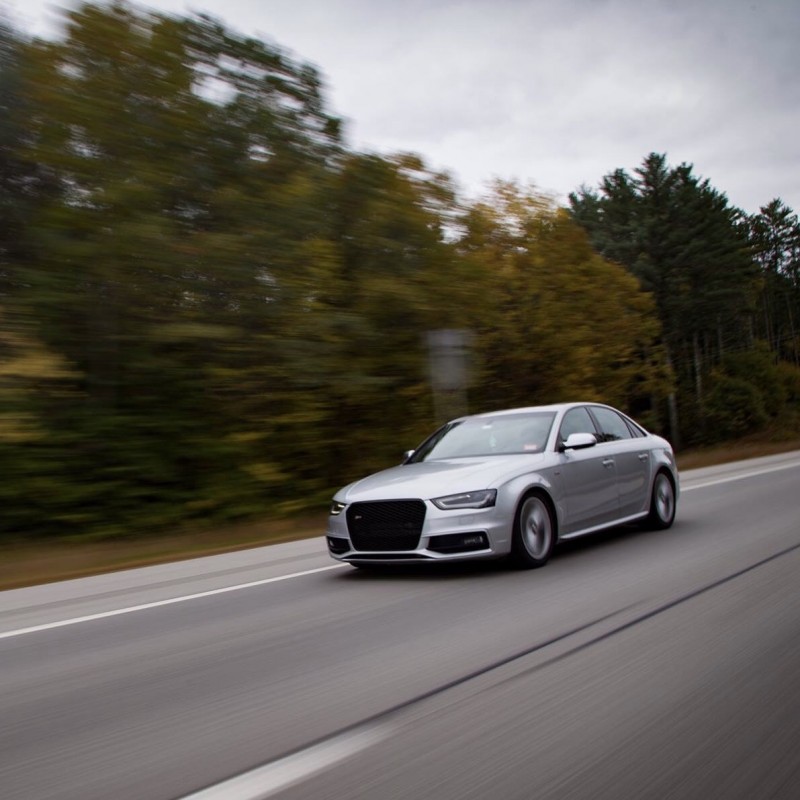 ISM_S4's Audi S4