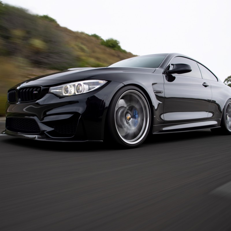 Jcheng04's BMW M4