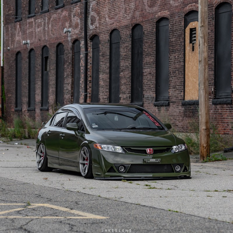 Josepereira3's Honda Civic Si