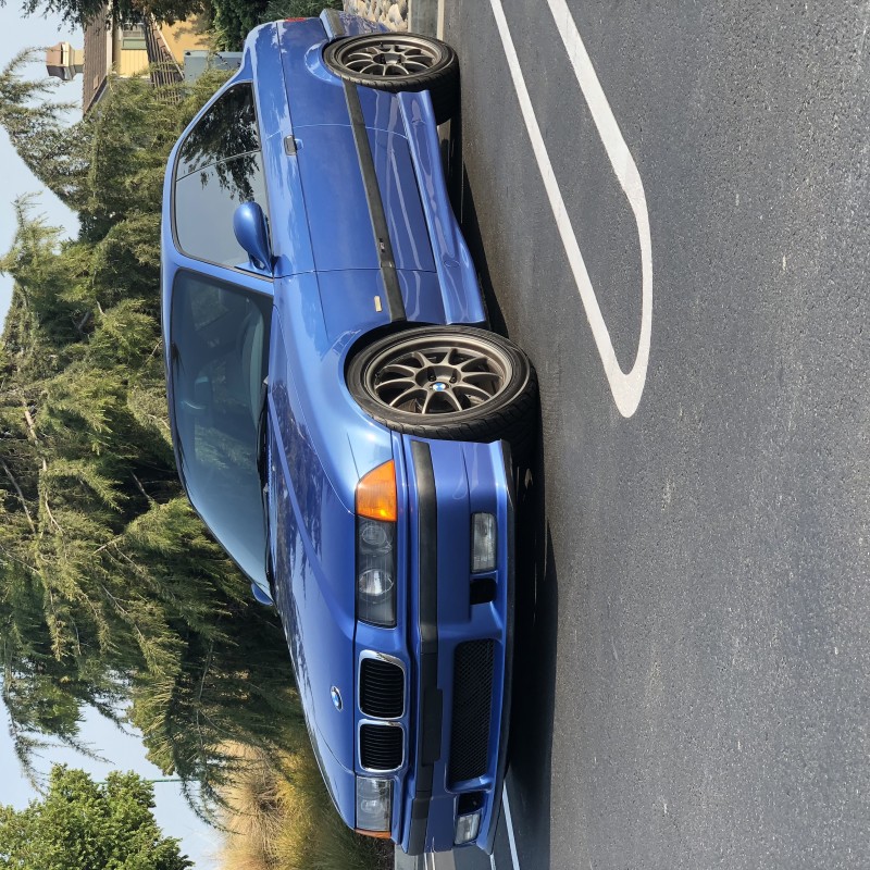 Jtahmoor's BMW M3