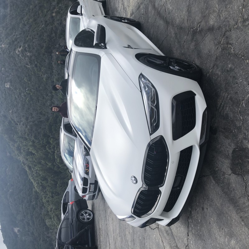 MPoozy's BMW M8