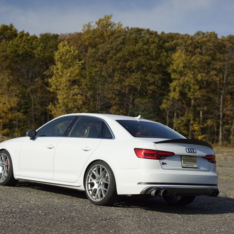 S4_pedro's Audi S4