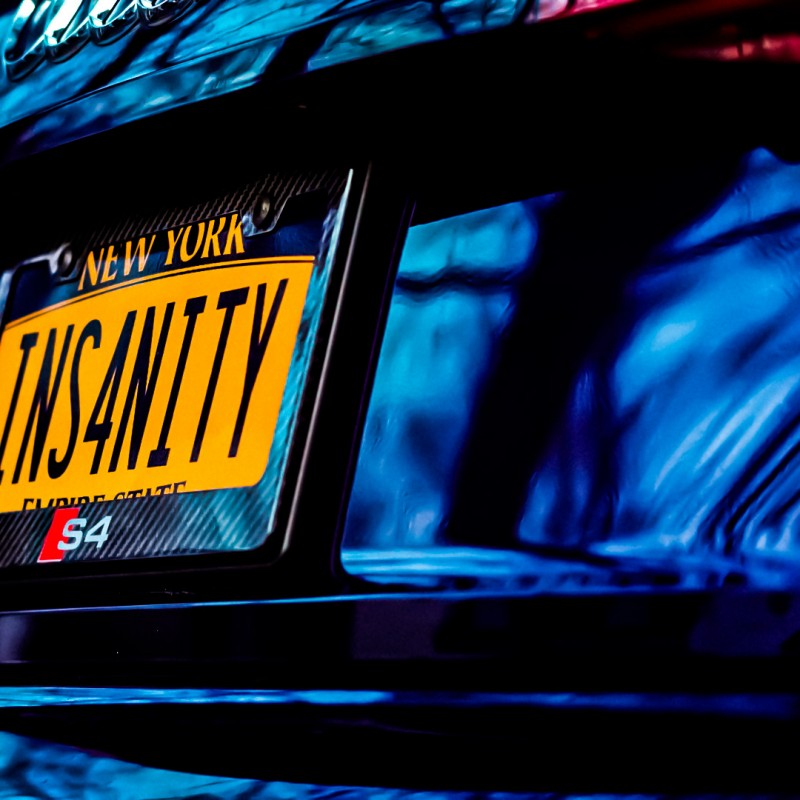 Sonypspb's Audi S4