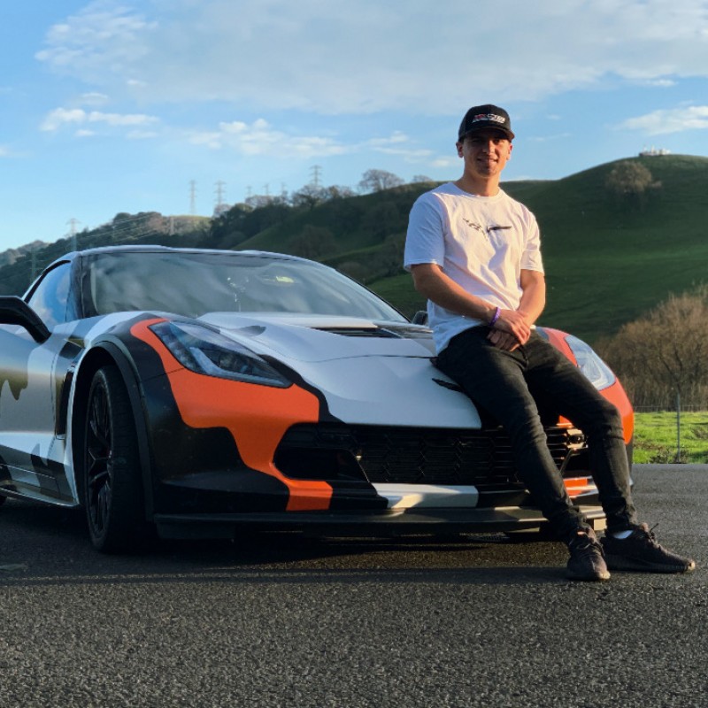 Wolffie_z06's Chevrolet Corvette Z06