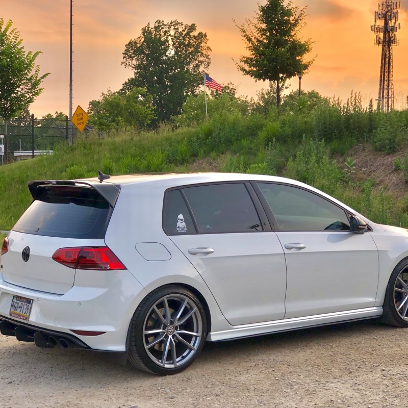 huynh.mk7r's Volkswagen Golf R