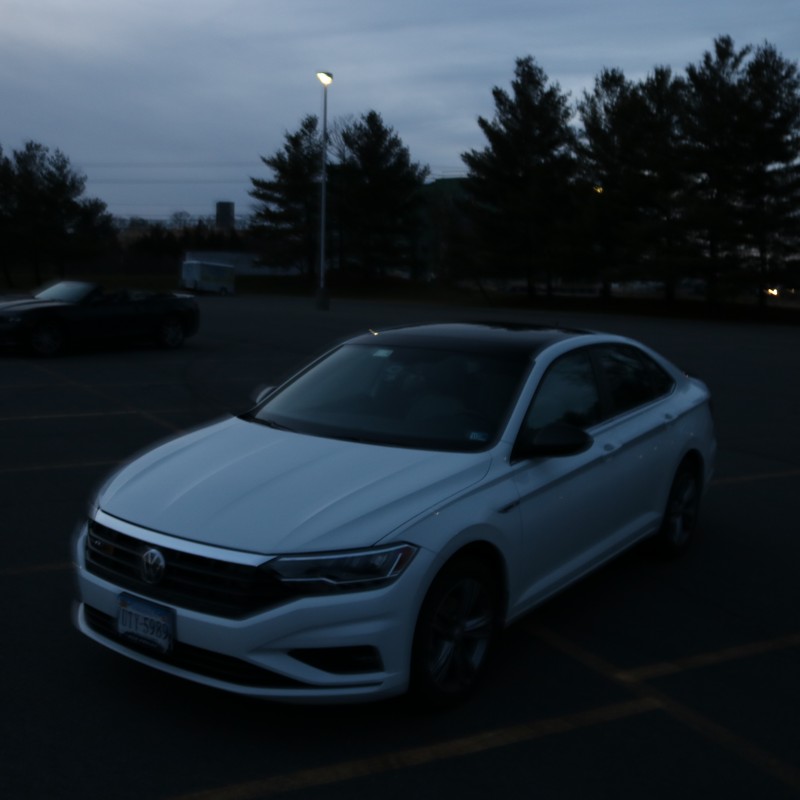 mattsantiag0's Volkswagen Jetta