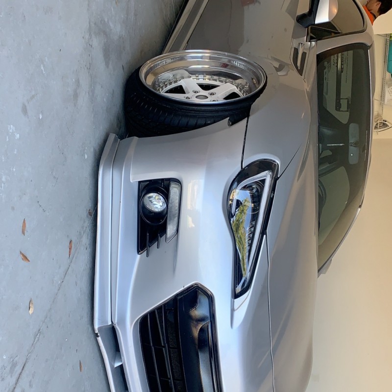 romosantana's Subaru BRZ